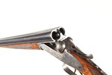 Cogswell & Harrison Boxlock SxS Shotgun 12ga - 9 of 9