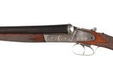 Cogswell & Harrison Boxlock SxS Shotgun 12ga - 4 of 9