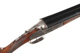 Cogswell & Harrison Boxlock SxS Shotgun 12ga - 1 of 9