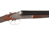 Cogswell & Harrison Boxlock SxS Shotgun 12ga - 2 of 9