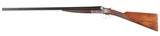 Cogswell & Harrison Boxlock SxS Shotgun 12ga - 5 of 9