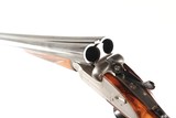 Sold Arrieta Crown Sabel Sidelock SxS Shotgun 12ga - 9 of 10