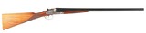 Sold Arrieta Crown Sabel Sidelock SxS Shotgun 12ga - 2 of 10