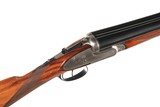 Sold Arrieta Crown Sabel Sidelock SxS Shotgun 12ga - 3 of 10