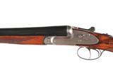 Sold Arrieta Crown Sabel Sidelock SxS Shotgun 12ga - 4 of 10