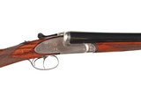 Sold Arrieta Crown Sabel Sidelock SxS Shotgun 12ga - 1 of 10