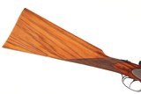 Sold Arrieta Crown Sabel Sidelock SxS Shotgun 12ga - 8 of 10