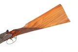 Sold Arrieta Crown Sabel Sidelock SxS Shotgun 12ga - 7 of 10
