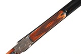 Sold Arrieta Crown Sabel Sidelock SxS Shotgun 12ga - 10 of 10