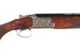 Miroku Mk60 Grade V O/U Shotgun 20ga - 3 of 9