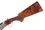 Miroku Mk60 Grade V O/U Shotgun 20ga - 1 of 9