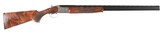 Miroku Mk60 Grade V O/U Shotgun 20ga - 4 of 9