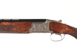 Miroku Mk60 Grade V O/U Shotgun 20ga - 4 of 9