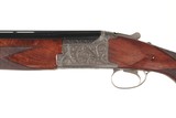 Miroku Mk60 Grade V O/U Shotgun 12ga - 4 of 9