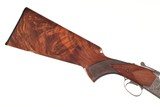 Miroku Mk60 Grade V O/U Shotgun 12ga - 8 of 9