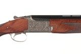 Miroku Mk60 Grade V O/U Shotgun 12ga - 1 of 9