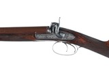 Sold Thomas Boss Sporting SxS Shotgun 12ga Cased - 11 of 17