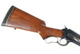 Winchester 71 Lever Rifle .348 wcf - 10 of 10