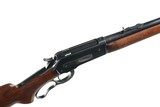 Winchester 71 Lever Rifle .348 wcf - 3 of 10