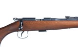 BRNO Bolt Rifle .22 lr - 1 of 14