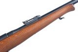 BRNO Bolt Rifle .22 lr - 4 of 14