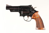 Smith & Wesson Pre-29 Revolver .44 mag - 6 of 11