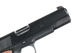 Colt Service Model Ace Pistol .22 lr - 4 of 11