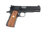 Colt Service Model Ace Pistol .22 lr - 2 of 11