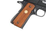 Colt Service Model Ace Pistol .22 lr - 5 of 11