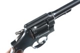 Smith & Wesson 1917 Revolver .45 ACP - 2 of 10