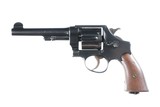 Smith & Wesson 1917 Revolver .45 ACP - 5 of 10