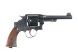 Smith & Wesson 1917 Revolver .45 ACP