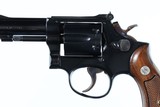 Smith & Wesson 18-2 Combat Masterpiece Revolver .22 lr - 8 of 17