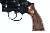 Smith & Wesson 18-2 Combat Masterpiece Revolver .22 lr - 10 of 17