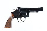 Smith & Wesson 18-2 Combat Masterpiece Revolver .22 lr - 2 of 17