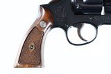 Smith & Wesson 18-2 Combat Masterpiece Revolver .22 lr - 5 of 17