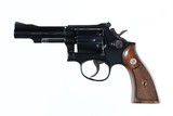 Smith & Wesson 18-2 Combat Masterpiece Revolver .22 lr - 7 of 17