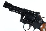 Smith & Wesson 18-2 Combat Masterpiece Revolver .22 lr - 9 of 17