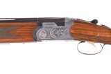 Beretta S687 Silver Pigeon O/U Shotgun 12ga - 5 of 7