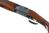 Beretta S687 Silver Pigeon O/U Shotgun 12ga - 7 of 7