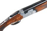 Beretta S687 Silver Pigeon O/U Shotgun 12ga - 3 of 7