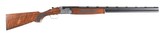 Beretta S687 Silver Pigeon O/U Shotgun 12ga - 2 of 7