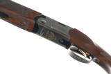 Beretta 686E Evo O/U Shotgun 12ga - 13 of 19