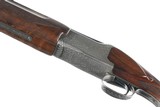 Winchester Grand European O/U Shotgun 12ga - 12 of 18