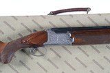 Winchester Grand European O/U Shotgun 12ga - 1 of 18