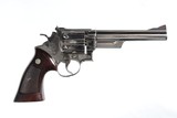 Smith & Wesson 29 no dash Revolver .44 mag - 1 of 10