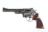 Smith & Wesson 29 no dash Revolver .44 mag - 5 of 10