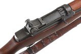 SOLD - Springfield Armory M1 Garand Semi Rifle .30-06 - 3 of 16