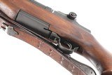 SOLD - Springfield Armory M1 Garand Semi Rifle .30-06 - 10 of 16