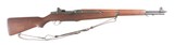 SOLD - Springfield Armory M1 Garand Semi Rifle .30-06 - 2 of 16